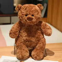 Jellycat Barcelona Bartholomew Bear (40 cm) - Bear Hugs