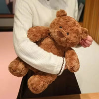 Jellycat Barcelona Bartholomew Bear (40 cm) - Bear Hugs