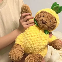 Jellycat Barcelona Bartholomew Bear (40 cm) - Bear Hugs