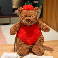 Jellycat Barcelona Bartholomew Bear (40 cm) - Bear Hugs