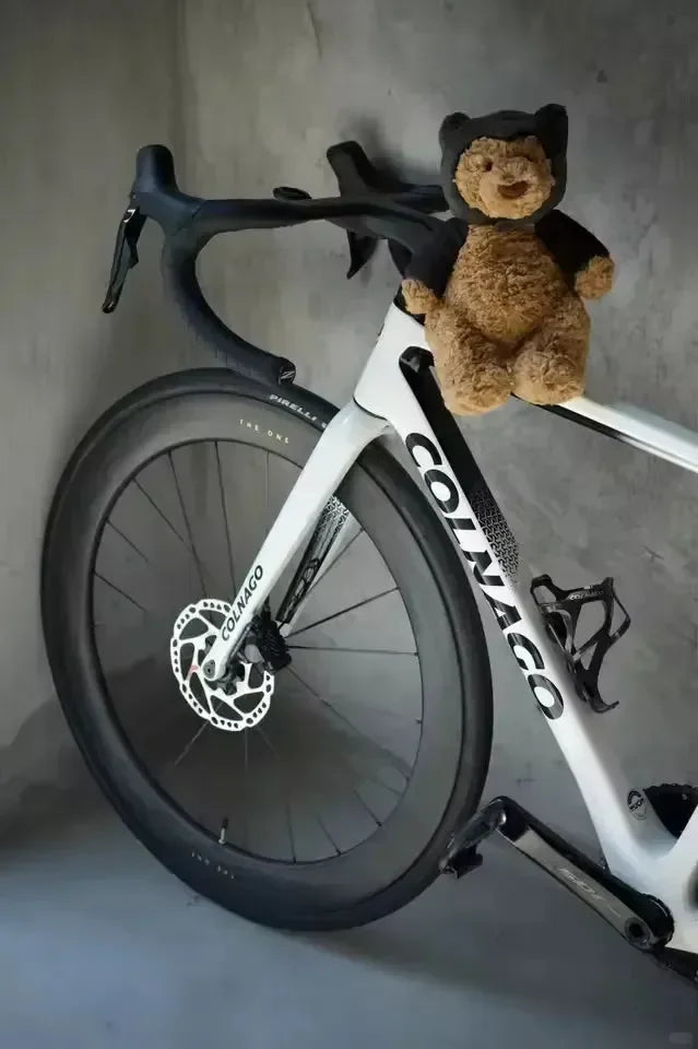 Jellycat Barcelona Halloween Bear (36 cm) - Bear Hugs