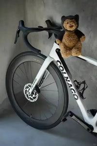 Jellycat Barcelona Halloween Bear (36 cm) - Bear Hugs