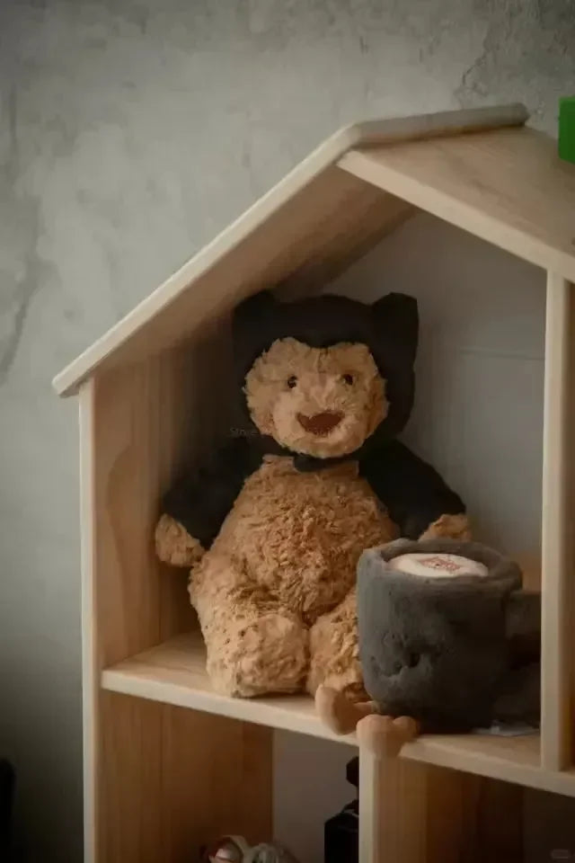 Jellycat Barcelona Halloween Bear (36 cm) - Bear Hugs