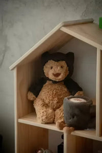 Jellycat Barcelona Halloween Bear (36 cm) - Bear Hugs