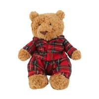 Jellycat Barcelona Pajama Bear (30 cm) - Bear Hugs