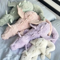 Jellycat Ethereal Dragons Plush Collection - Bear Hugs