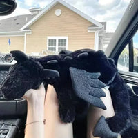 Jellycat Ethereal Dragons Plush Collection - Bear Hugs