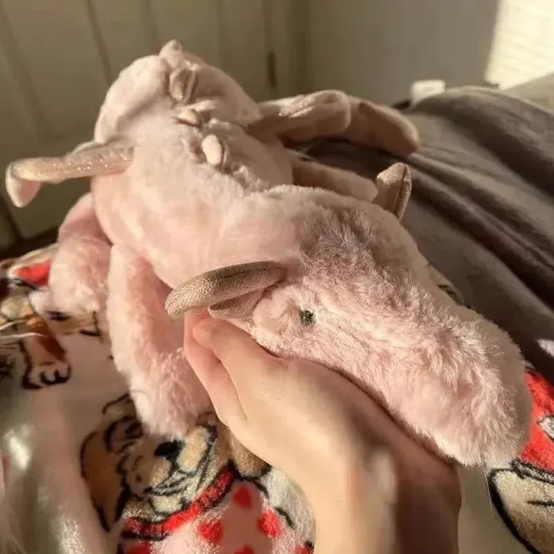 Jellycat Ethereal Dragons Plush Collection - Bear Hugs