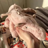 Jellycat Ethereal Dragons Plush Collection - Bear Hugs