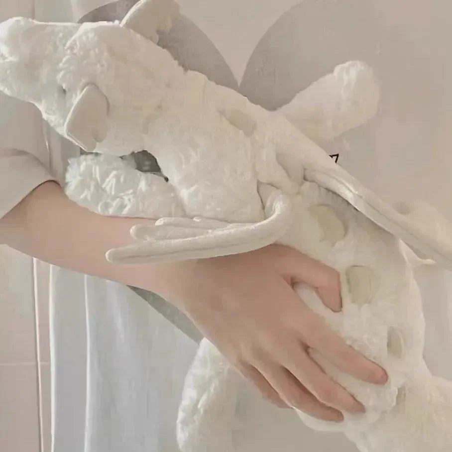 Jellycat Ethereal Dragons Plush Collection - Bear Hugs