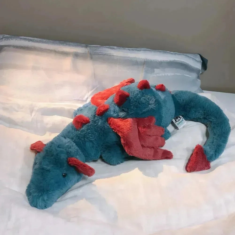 Jellycat Ethereal Dragons Plush Collection - Bear Hugs
