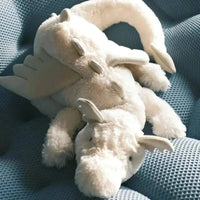 Jellycat Ethereal Dragons Plush Collection - Bear Hugs