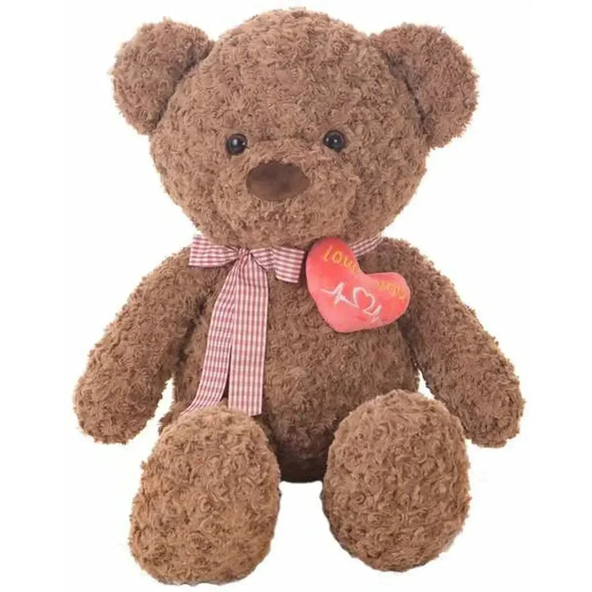 Jellycat Jewel Premium Teddy Bear (65 cm) - Bear Hugs