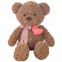 Jellycat Jewel Premium Teddy Bear (65 cm) - Bear Hugs