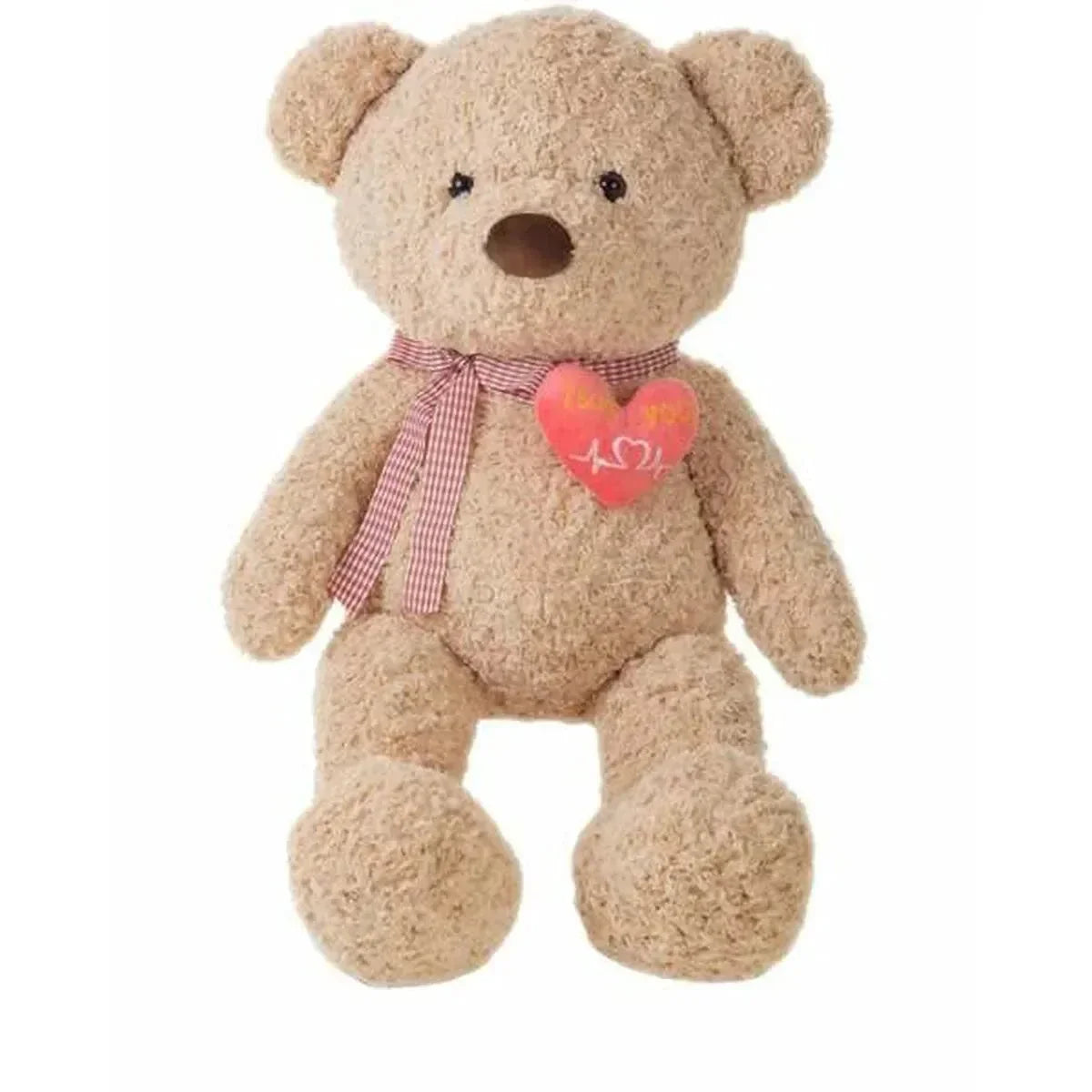 Jellycat Jewel Premium Teddy Bear (65 cm) - Bear Hugs