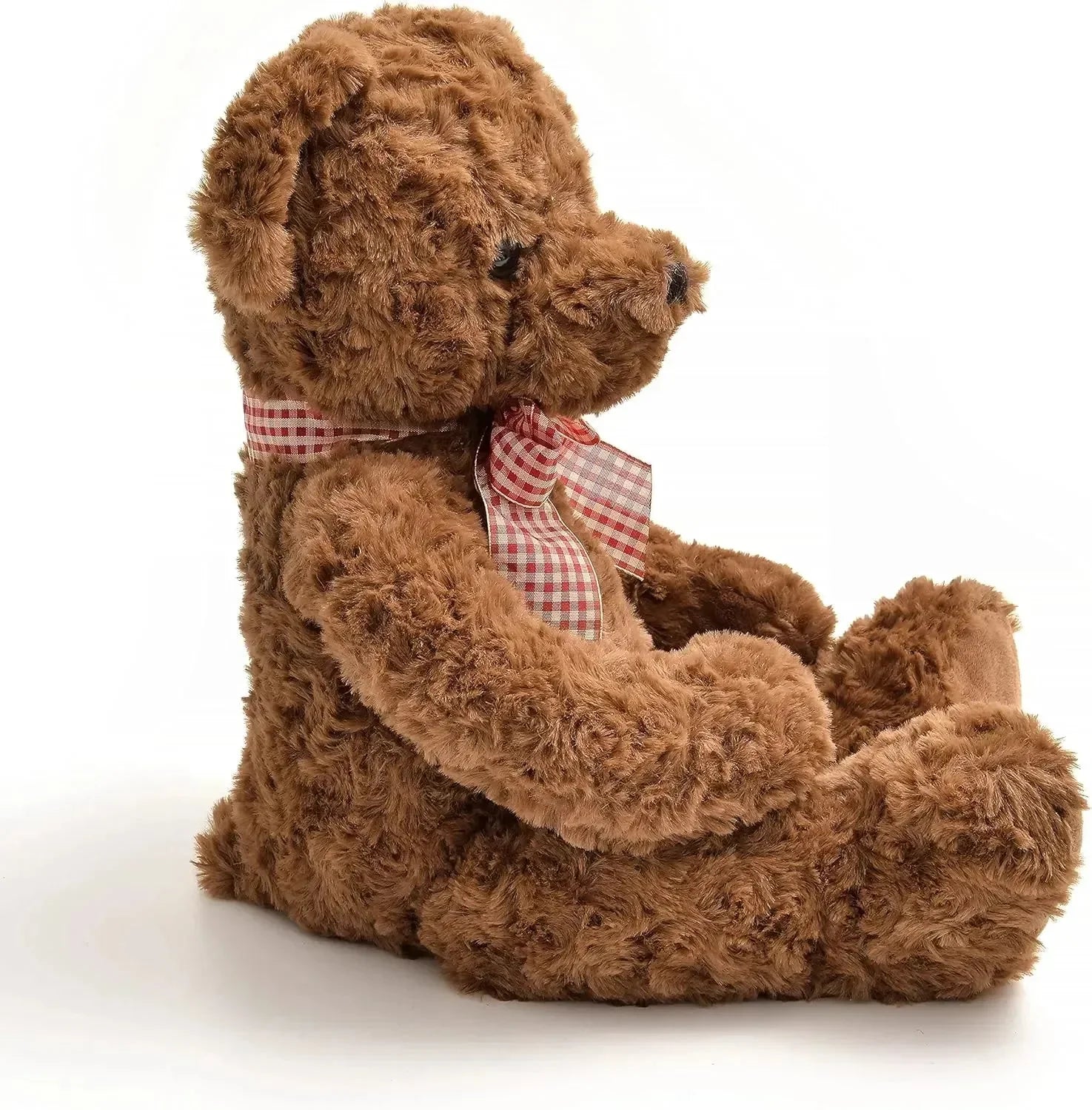 Jellycat Jewel Premium Teddy Bear (65 cm) - Bear Hugs