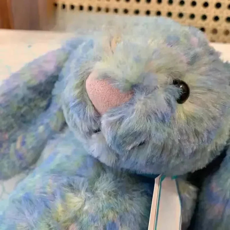 Jellycat Monet Bonnie Rabbit Plushie (31 cm) - Bear Hugs