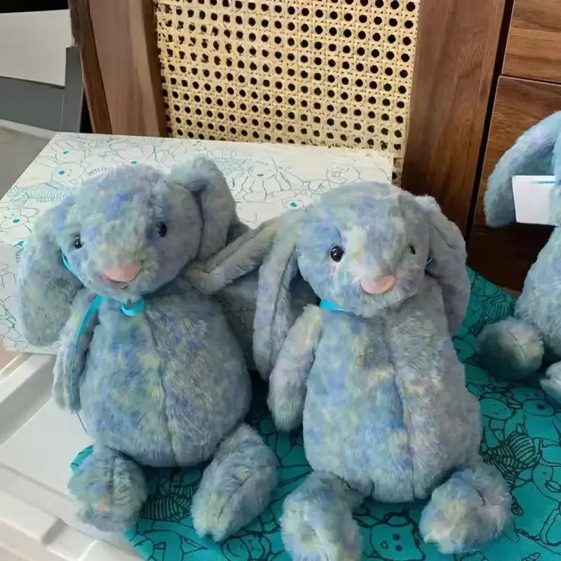 Jellycat Monet Bonnie Rabbit Plushie (31 cm) - Bear Hugs