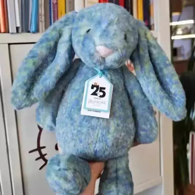 Jellycat Monet Bonnie Rabbit Plushie (31 cm) - Bear Hugs