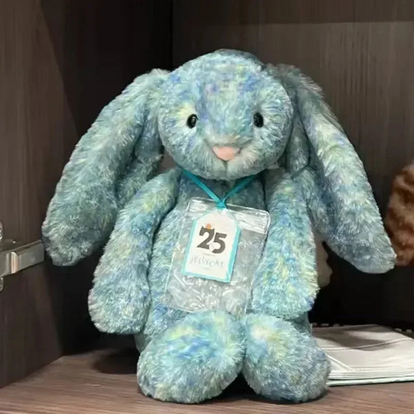 Monet Rabbit Jellycat Monet Bonnie Rabbit Plushie (31 cm)