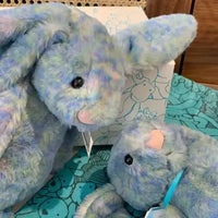 Jellycat Monet Bonnie Rabbit Plushie (31 cm) - Bear Hugs
