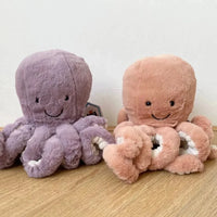 Jellycat Octopus Plushie - Bear Hugs