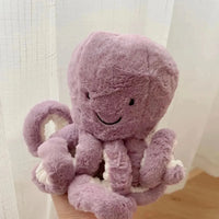 Jellycat Octopus Plushie - Bear Hugs