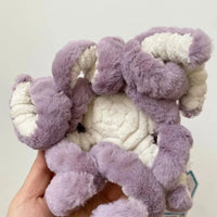 Jellycat Octopus Plushie - Bear Hugs