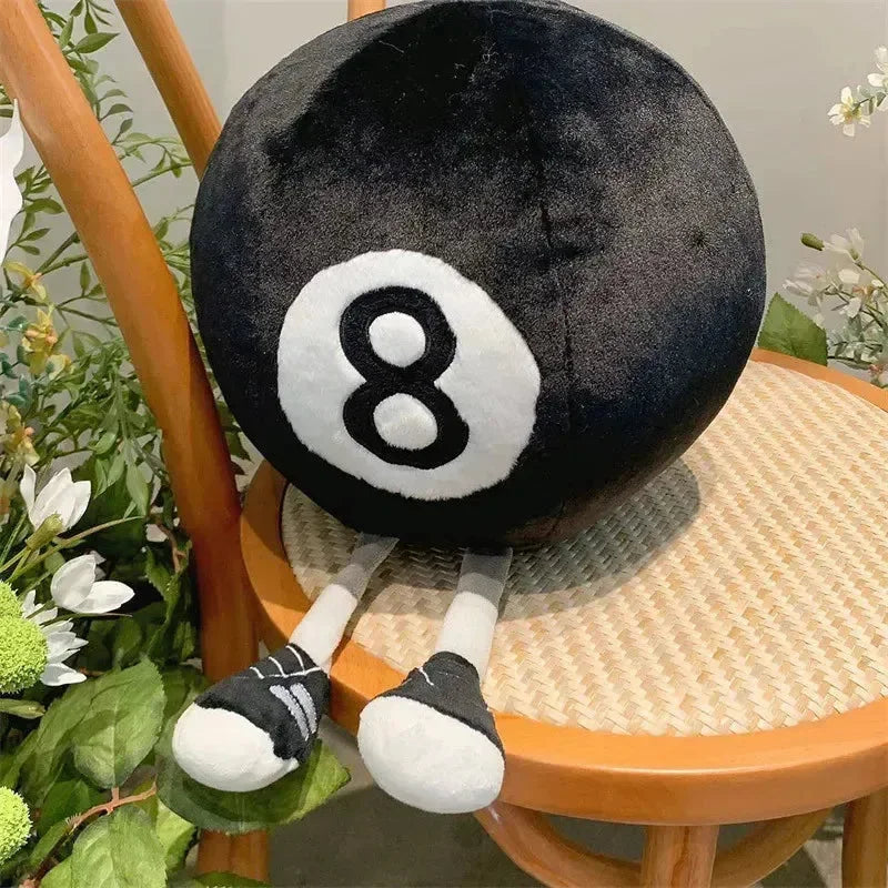 Jellycat Sports Ball Plushies (28 cm) - Bear Hugs