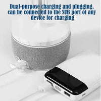 Jellyfish Rhapsody Speaker Lamp - Bear Hugs