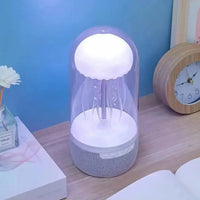 Jellyfish Rhapsody Speaker Lamp - Bear Hugs