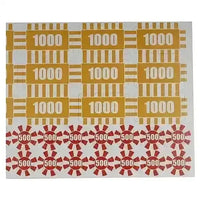 Jenga Casino Board Game - Bear Hugs