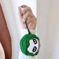 Joker Silicon Case (For Airpods) - Bear Hugs