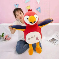 Joyous Penguin Plush Toy (60 cm) - Bear Hugs