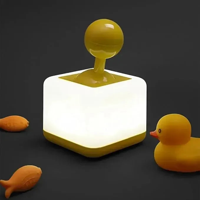 Joystick Night Light - Bear Hugs