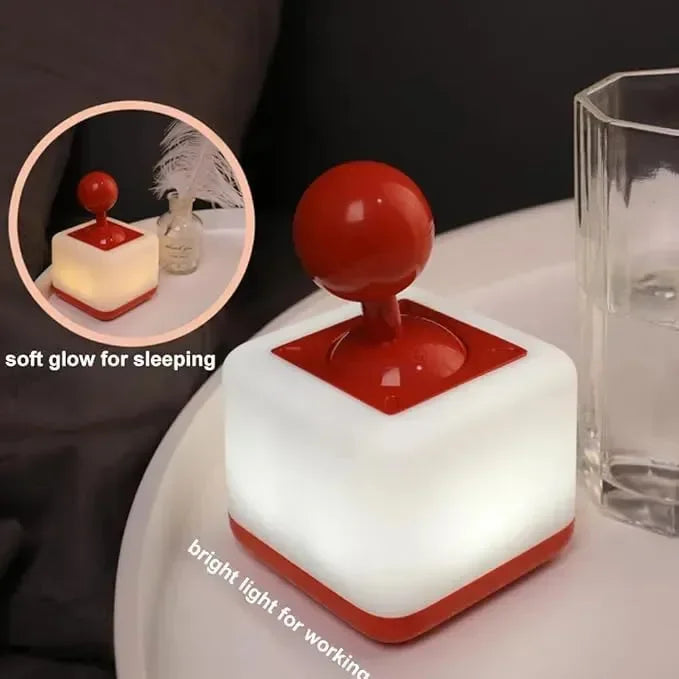 Joystick Night Light - Bear Hugs