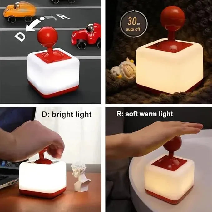 Joystick Night Light - Bear Hugs