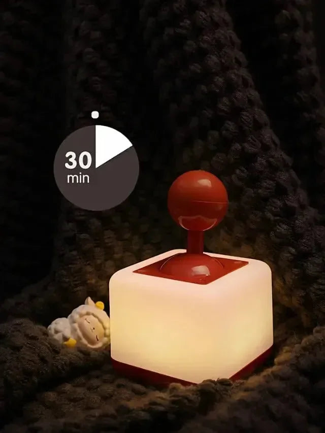 Joystick Night Light - Bear Hugs