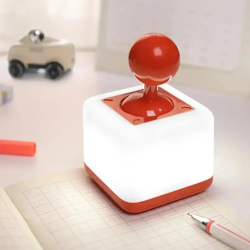 Joystick Night Light - Bear Hugs