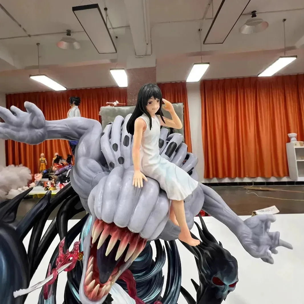 Jujutsu Kaisen Cursed Embrace Yuta Okkotsu Statue (29 cm) - Bear Hugs