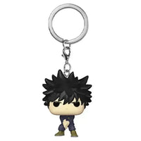 Jujutsu Kaisen Pocket Pop Keychain Collection - Bear Hugs
