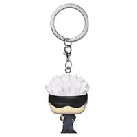 Jujutsu Kaisen Pocket Pop Keychain Collection - Bear Hugs