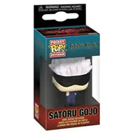 Jujutsu Kaisen Pocket Pop Keychain Collection - Bear Hugs