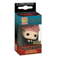 Jujutsu Kaisen Pocket Pop Keychain Collection - Bear Hugs