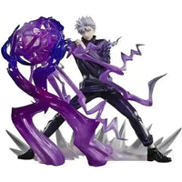 Jujutsu Kaisen Satoru Gojo Action Figure (18 cm) - Bear Hugs
