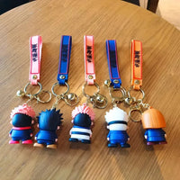 Jujutsu Kaisen Sorcerer's Seal Keychain - Bear Hugs