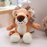 Jungle Jamboree Plushies - Bear Hugs
