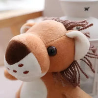 Jungle Jamboree Plushies - Bear Hugs