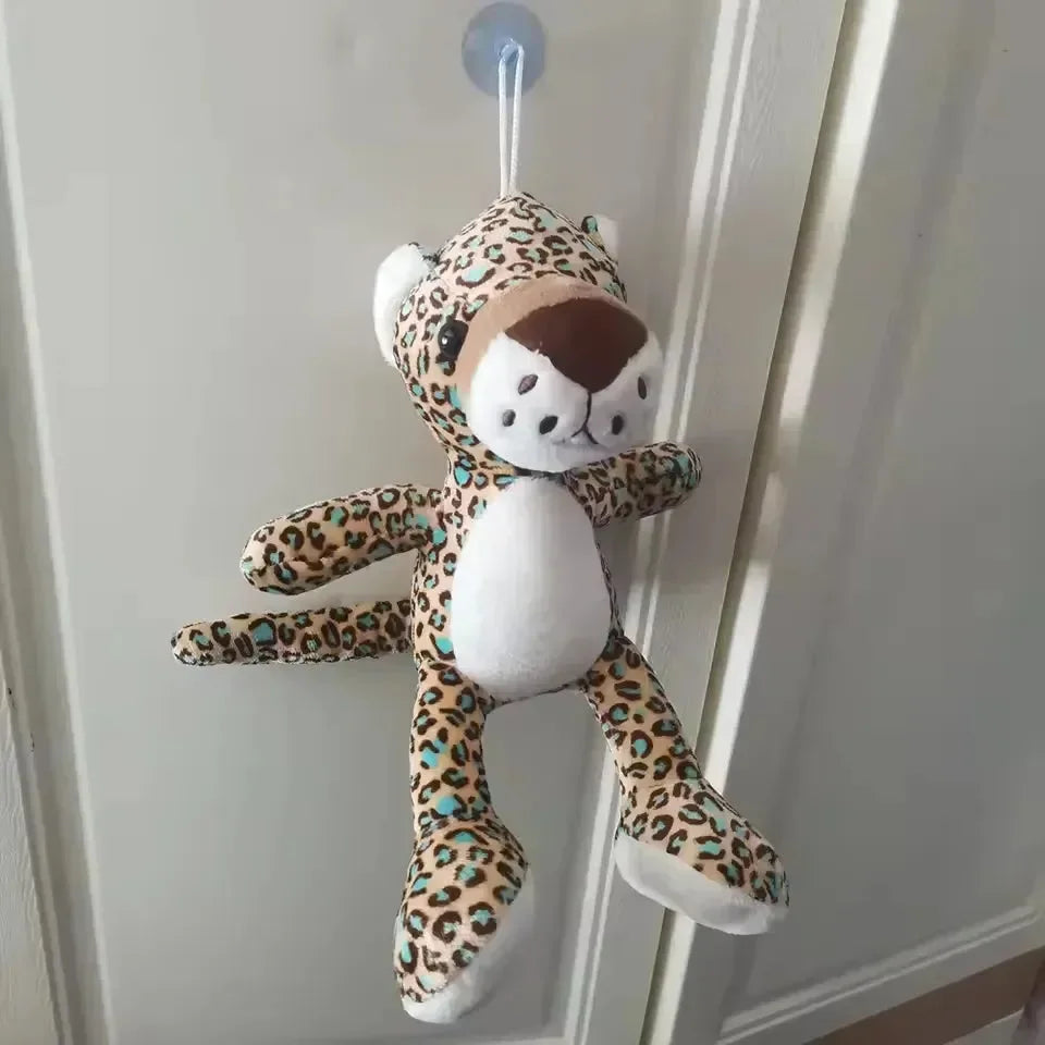 Jungle Jamboree Plushies - Bear Hugs