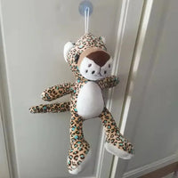 Jungle Jamboree Plushies - Bear Hugs